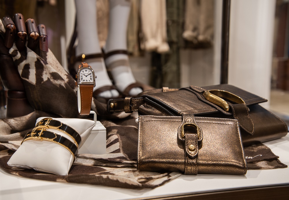 頂級紫標系列這裡買！ Ralph Lauren 台灣首間「雷夫羅倫之家」 正式登陸台南