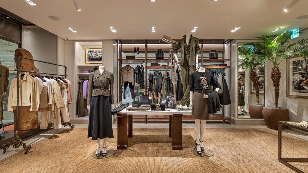 頂級紫標系列這裡買！ Ralph Lauren 台灣首間「雷夫羅倫之家」 正式登陸台南