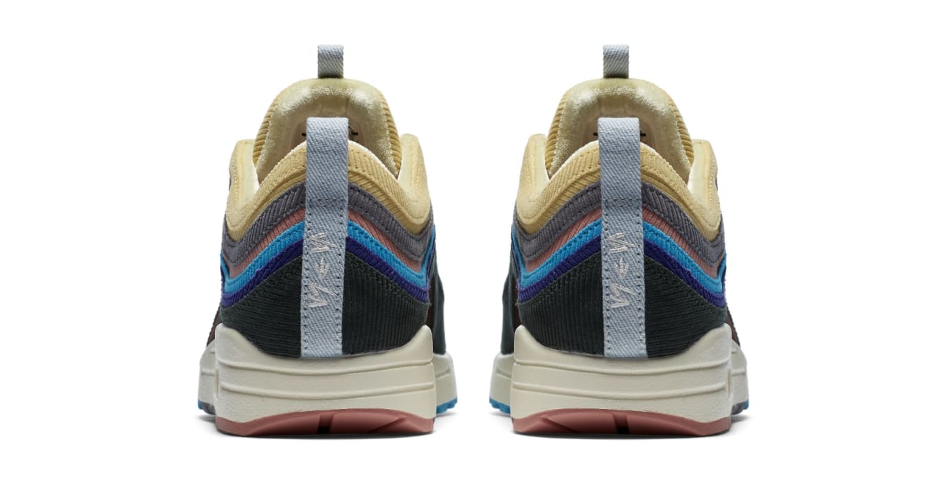 年度盛事「Air Max Day」來臨！這些火爆全球的「Nike 氣墊聯名」，身為潮人你必須要了解！