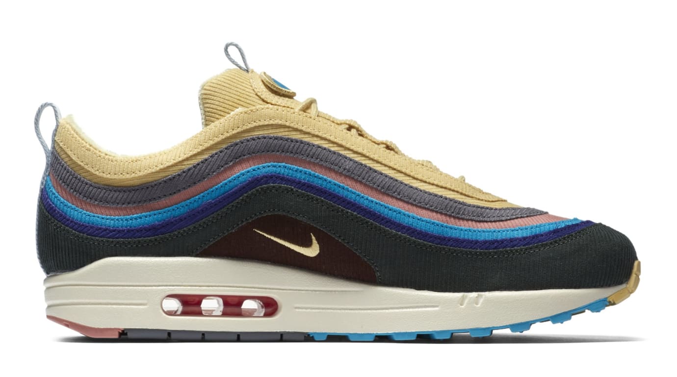 年度盛事「Air Max Day」來臨！這些火爆全球的「Nike 氣墊聯名」，身為潮人你必須要了解！