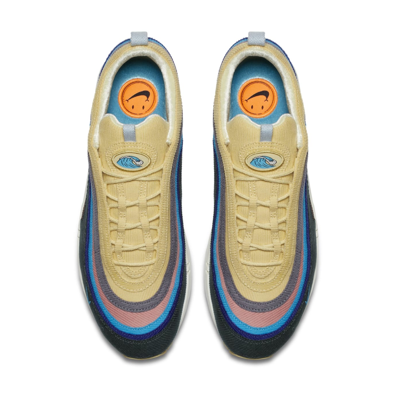 年度盛事「Air Max Day」來臨！這些火爆全球的「Nike 氣墊聯名」，身為潮人你必須要了解！