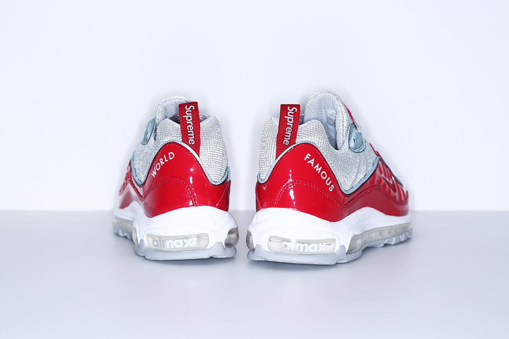 年度盛事「Air Max Day」來臨！這些火爆全球的「Nike 氣墊聯名」，身為潮人你必須要了解！