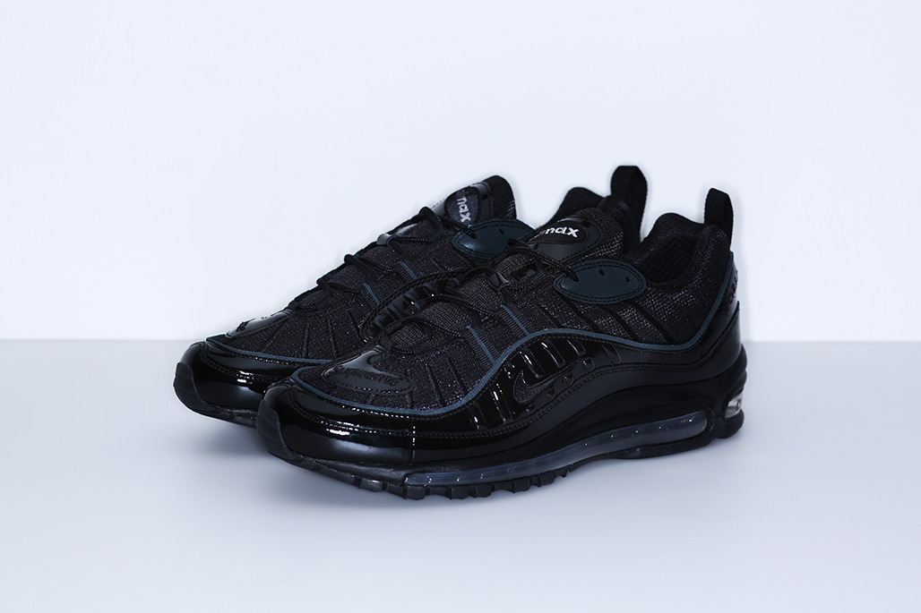 年度盛事「Air Max Day」來臨！這些火爆全球的「Nike 氣墊聯名」，身為潮人你必須要了解！
