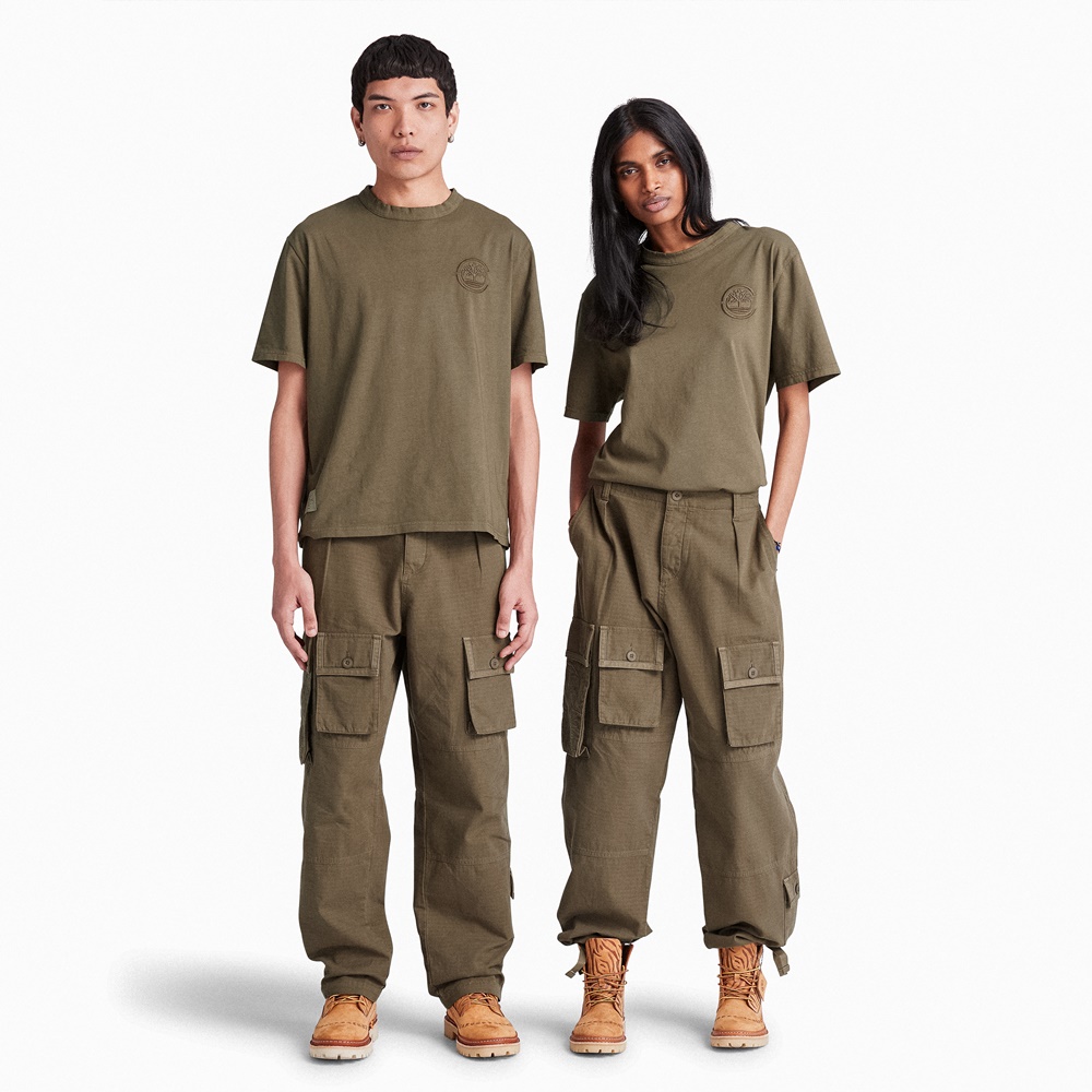 台灣販售預告｜冠希大神再發功！ TIMBERLAND x CLOT FUTURE73 膠囊系列即將登台，連服裝都想全包！