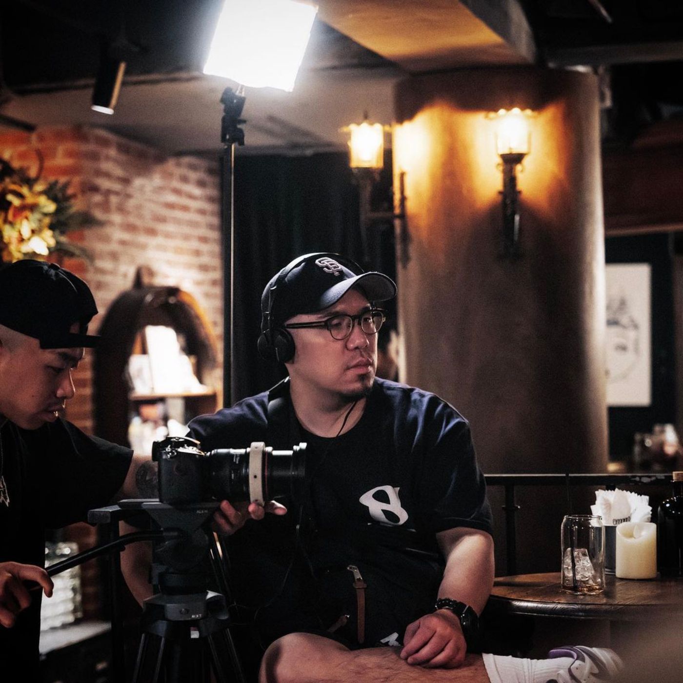 《有夠難約》畫下句號，但心中的愛不會停滯。專訪 蛋堡，滿人 & Jnco：這只是文化扎根的開始