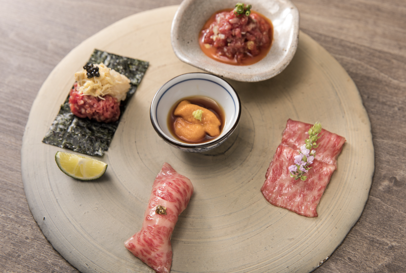 飛日本吃「嚴選和牛」5大名店：政商名流都愛「三田牛」、「A5黑毛和牛」海邊浪漫吃、千元有找「和牛套餐」