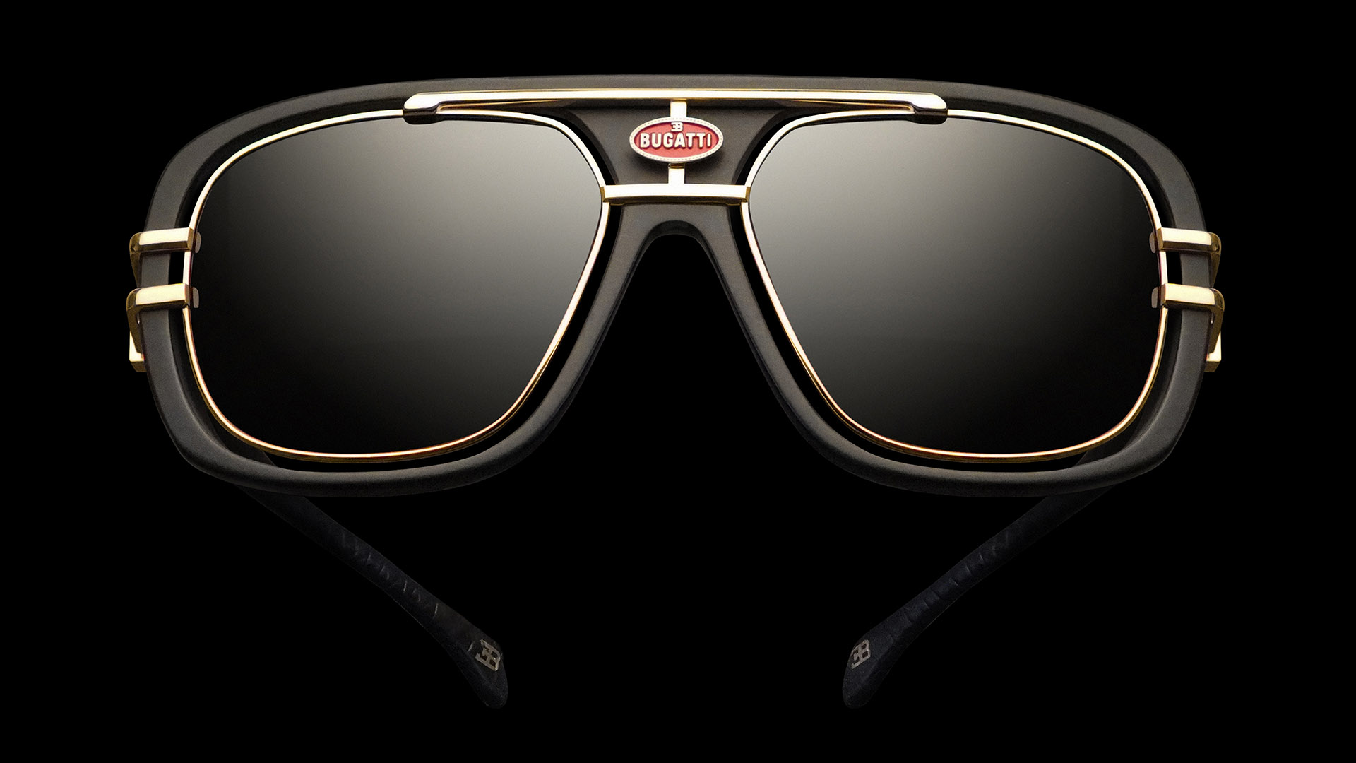 Bugatti × Larry Sands Collection One-1