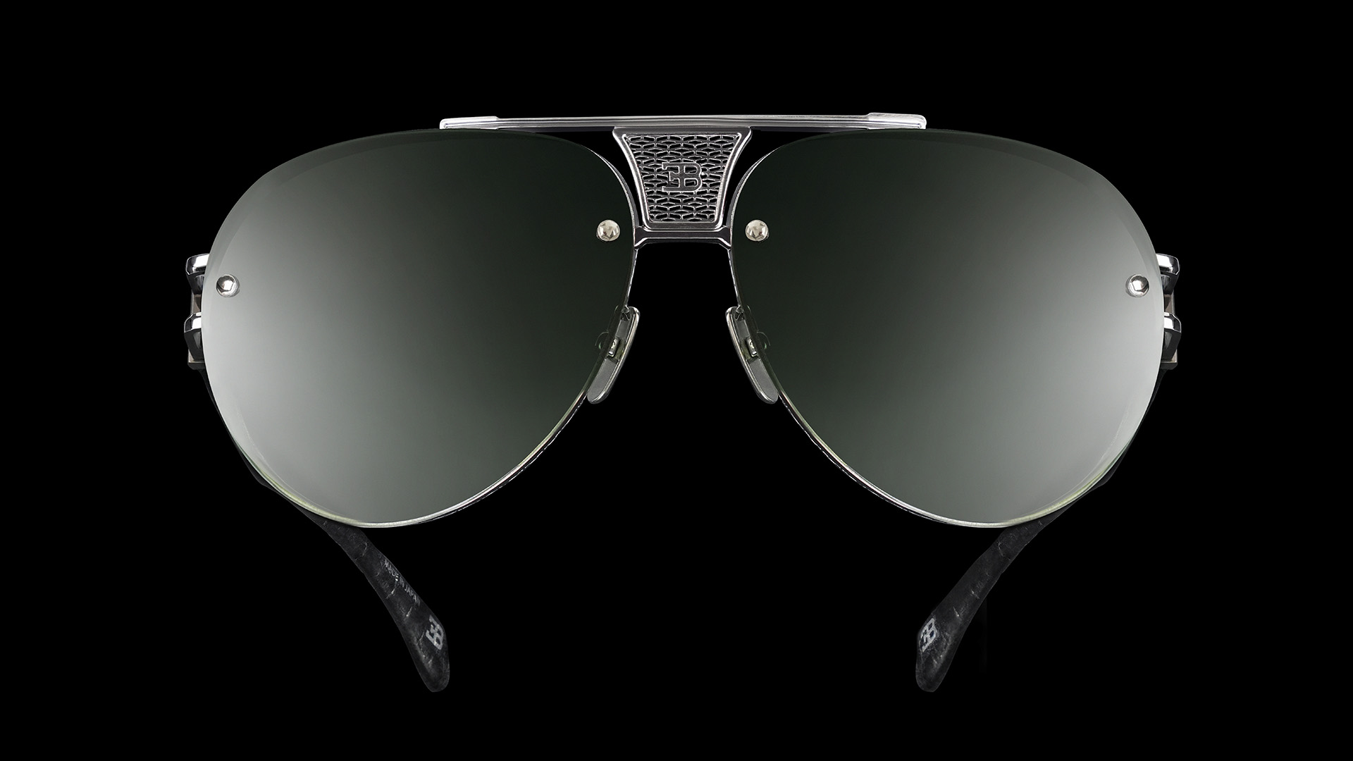 Bugatti × Larry Sands Collection One-1
