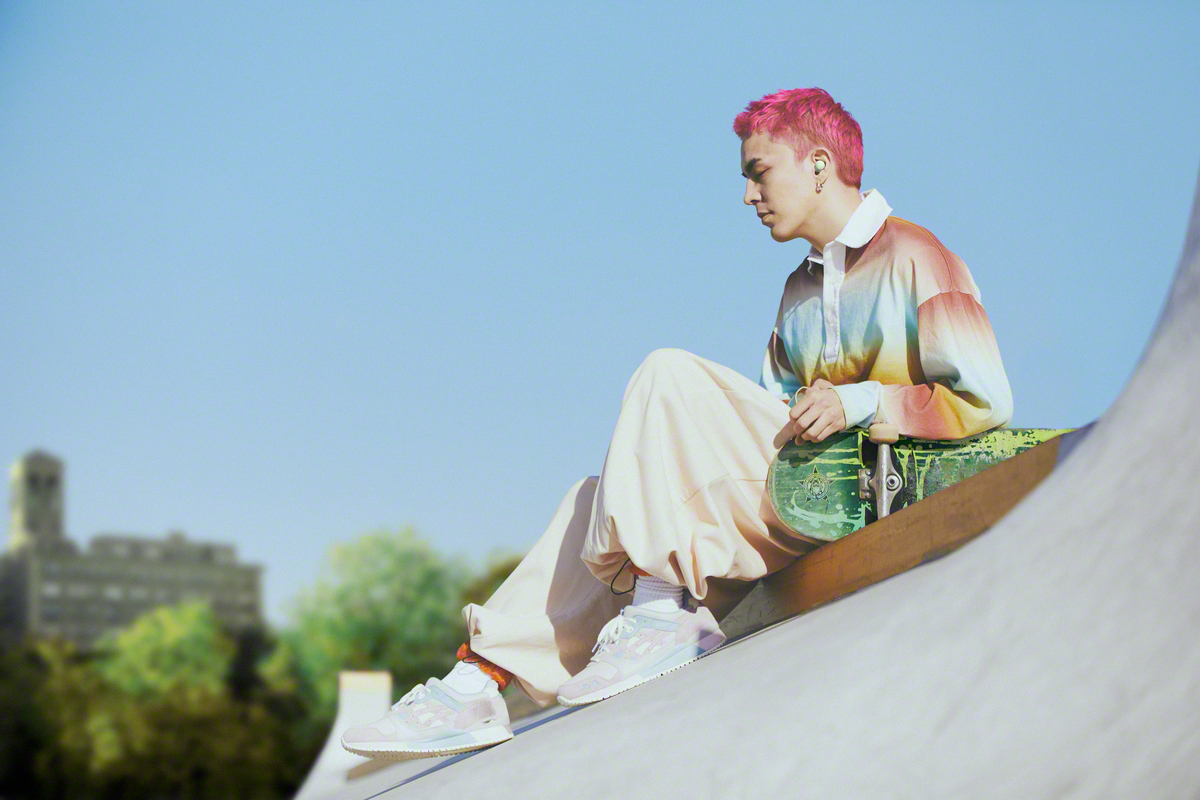 Sony WF-C700N真無線藍牙降噪耳機入門首選！舒適貼合繽紛音樂時尚有型有色一整天！