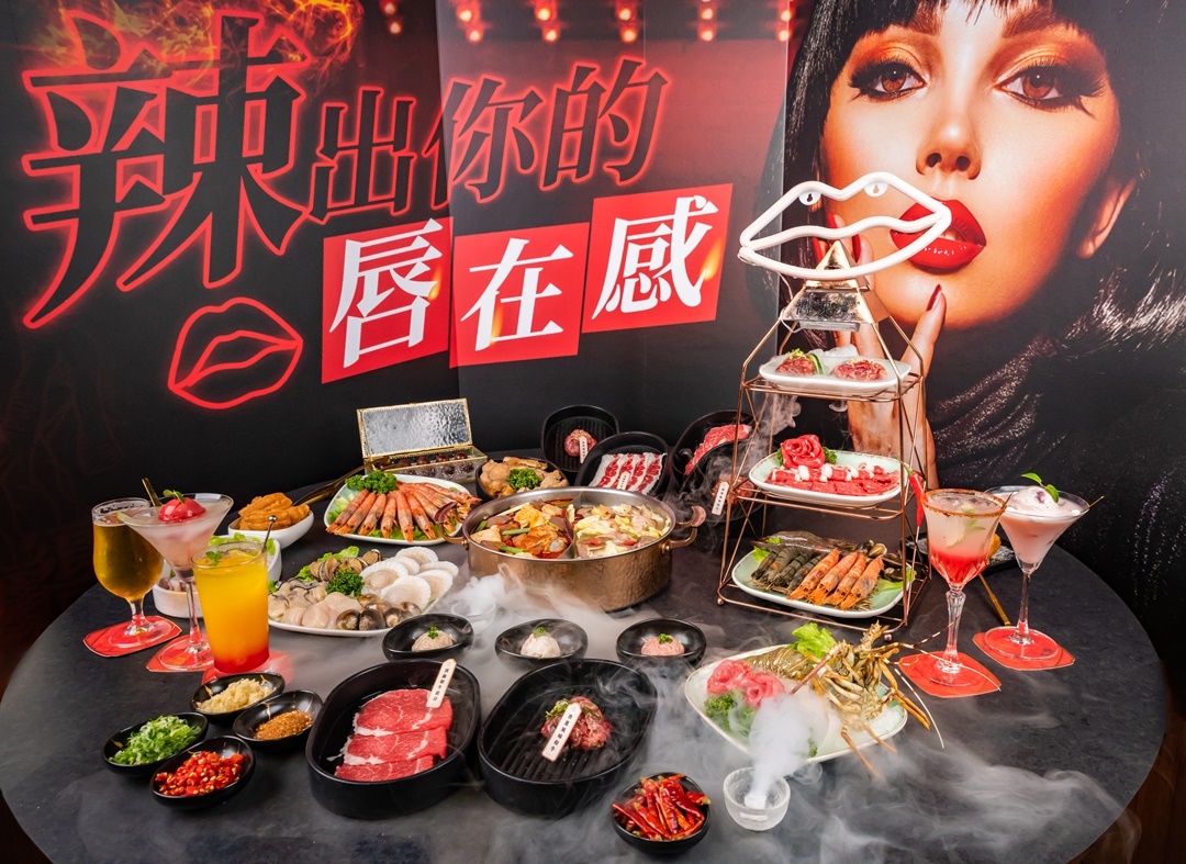 海鮮控快行動！王品集團「王品牛排、嚮辣麻辣鍋」母親節限定，豪氣加碼請媽媽免費吃龍蝦大餐