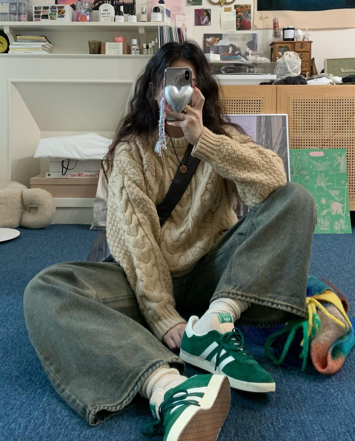 Samba 不好買？兩雙「師出同門」adidas Originals 鞋款，不甘於盲從或許值得你考慮