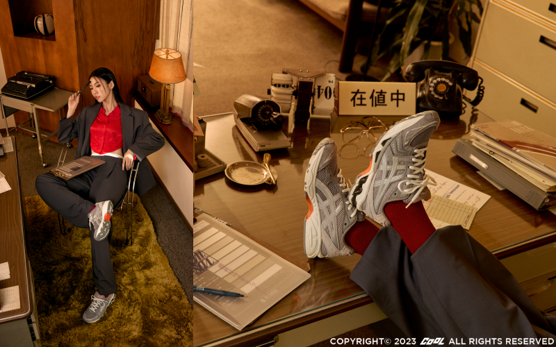 一雙能遊走於風格間的鞋履才是好鞋！挑鞋這件事就交給ABC-MART！2023潮流榜單揭曉！這幾雙能駕馭百變風貌的經典鞋履，快筆記起來吧！