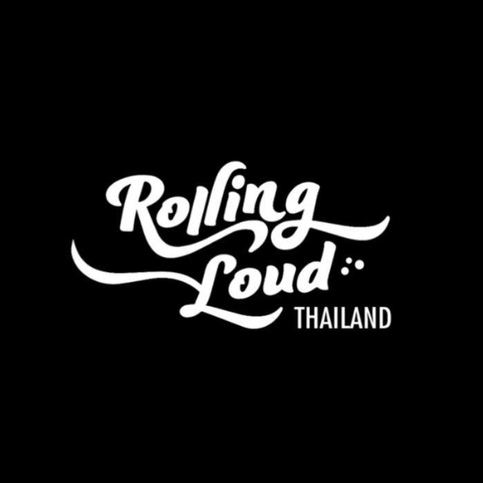 嘻哈頂點本週齊聚芭達雅！Rolling Loud Thailand 公布「最終陣容」，正式宣告 J.Sheon、MILLI 驚喜參戰