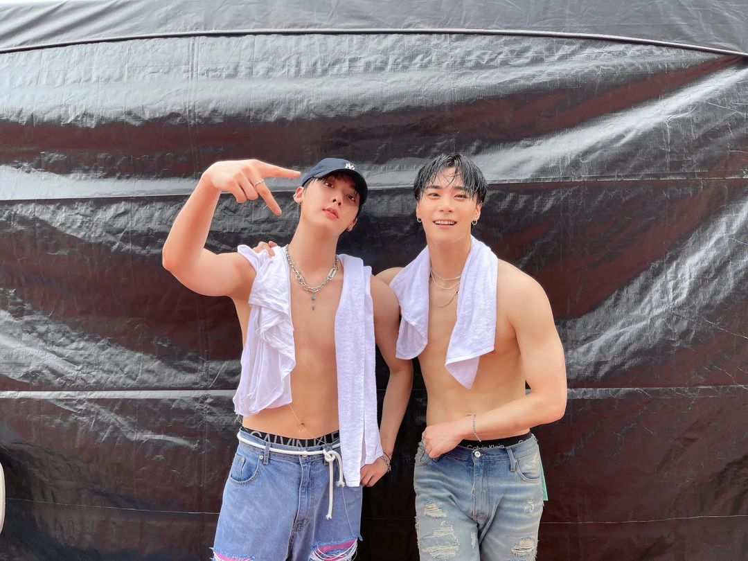 ASTRO 成員文彬「家中身亡」得年 25 歲，經紀公司悲痛證實！