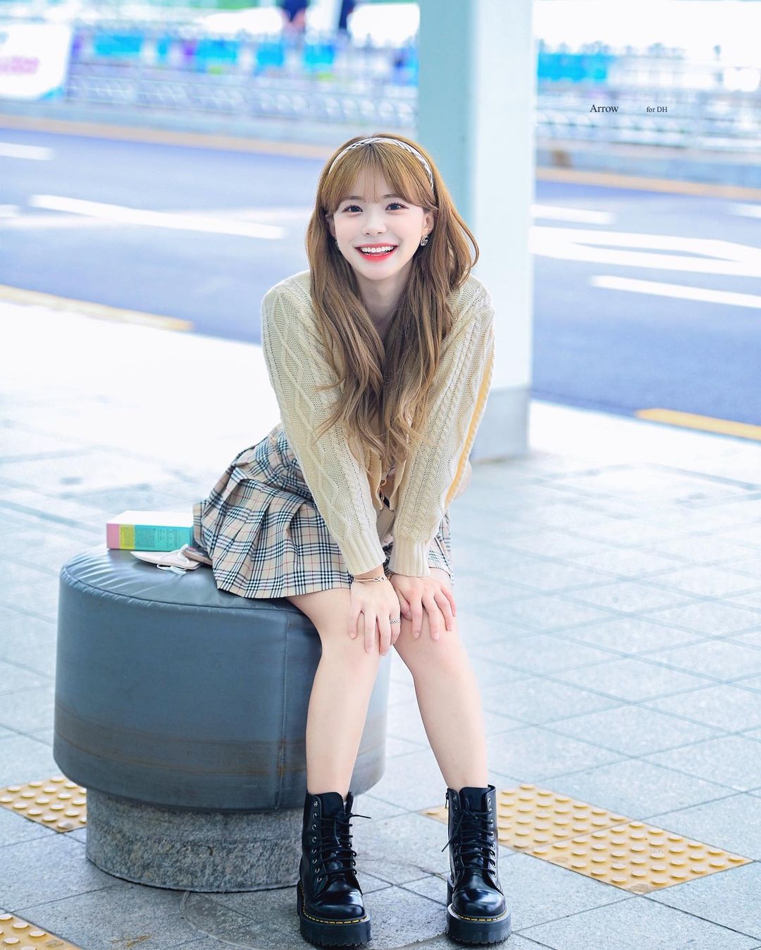 樂天女孩最狂補強女神「李多慧」下週登台首秀！親揭來台薪資、男友理想型...