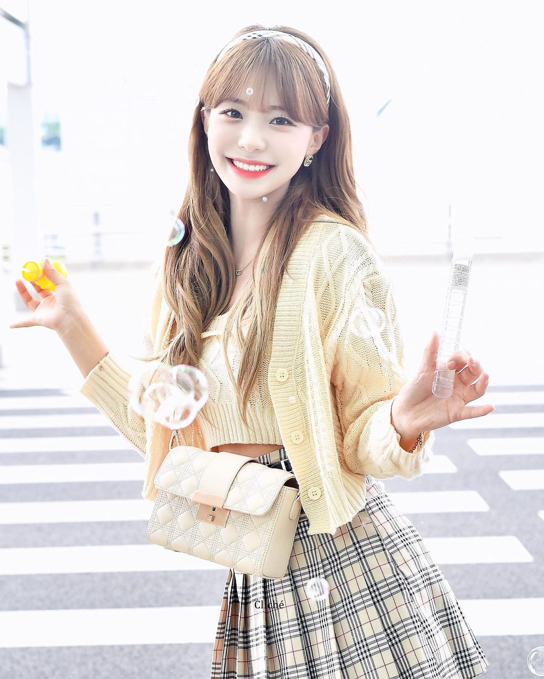 樂天女孩最狂補強女神「李多慧」下週登台首秀！親揭來台薪資、男友理想型...