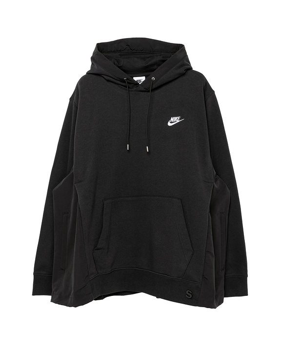 sacai x Nike 全新定製企劃，用「一招」讓 Air Force 1 更有特色？