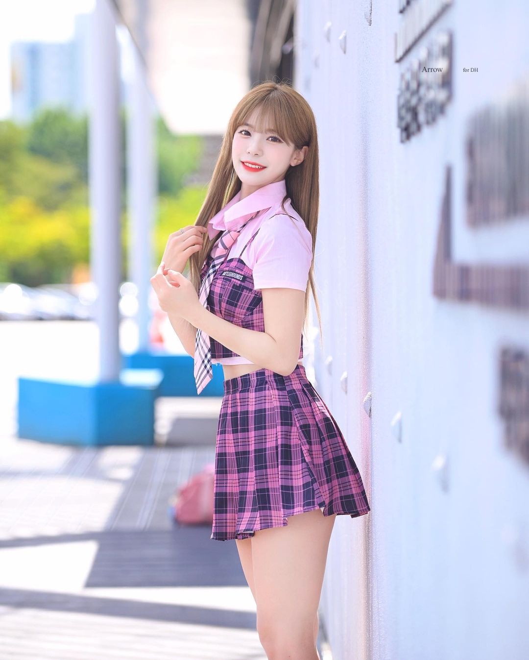 樂天女孩最狂補強女神「李多慧」下週登台首秀！親揭來台薪資、男友理想型...