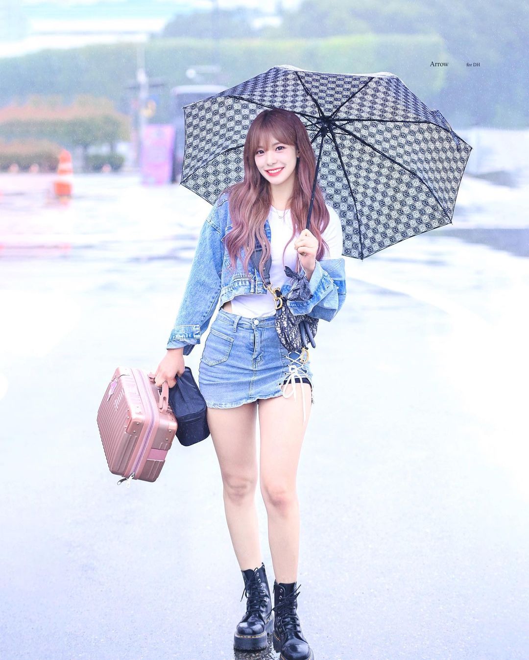 樂天女孩最狂補強女神「李多慧」下週登台首秀！親揭來台薪資、男友理想型...