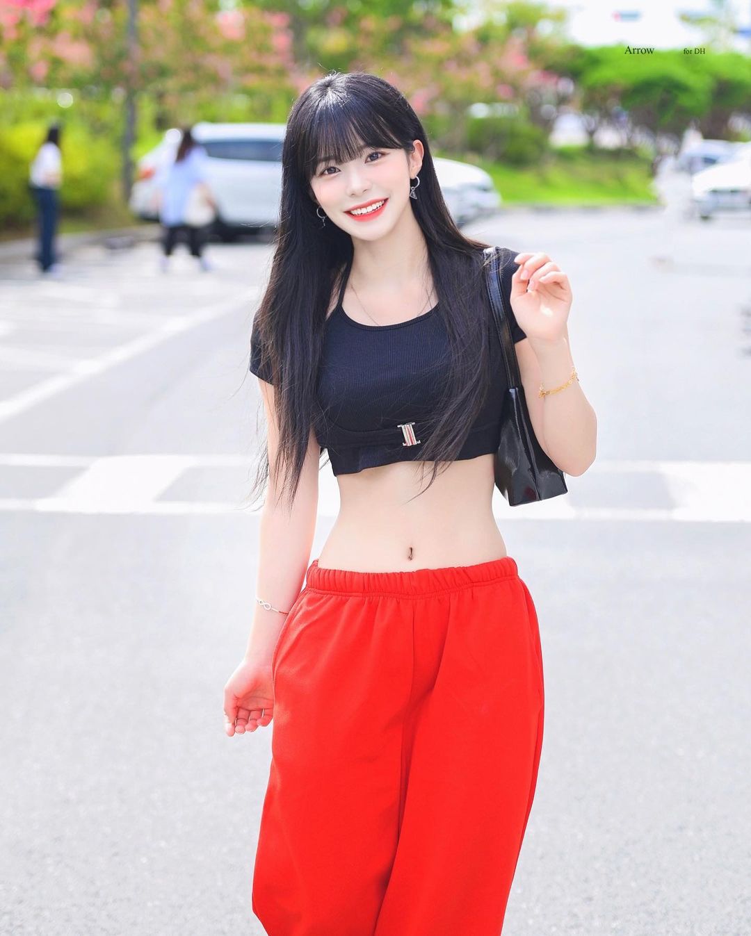 樂天女孩最狂補強女神「李多慧」下週登台首秀！親揭來台薪資、男友理想型...