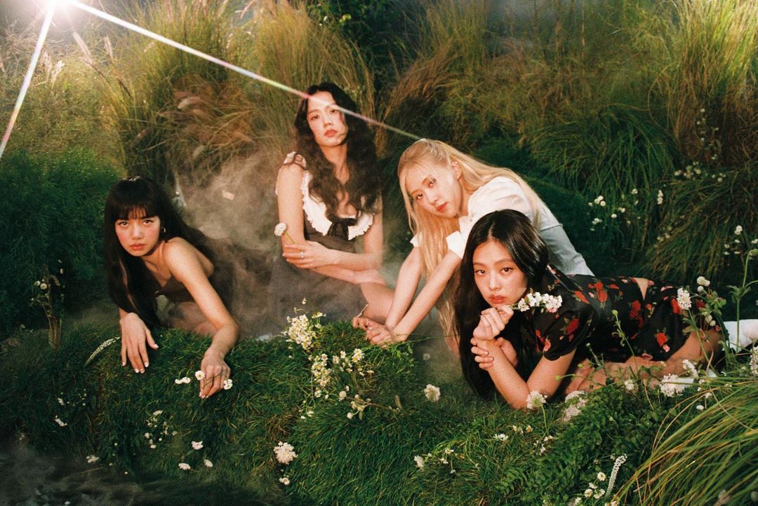 BLACKPINK 巡演吸金量超高！收入曝光「千億金額」登全球女團之冠