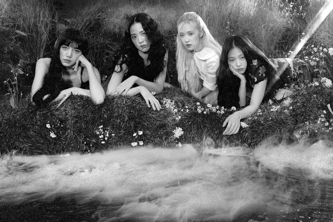 BLACKPINK 巡演吸金量超高！收入曝光「千億金額」登全球女團之冠