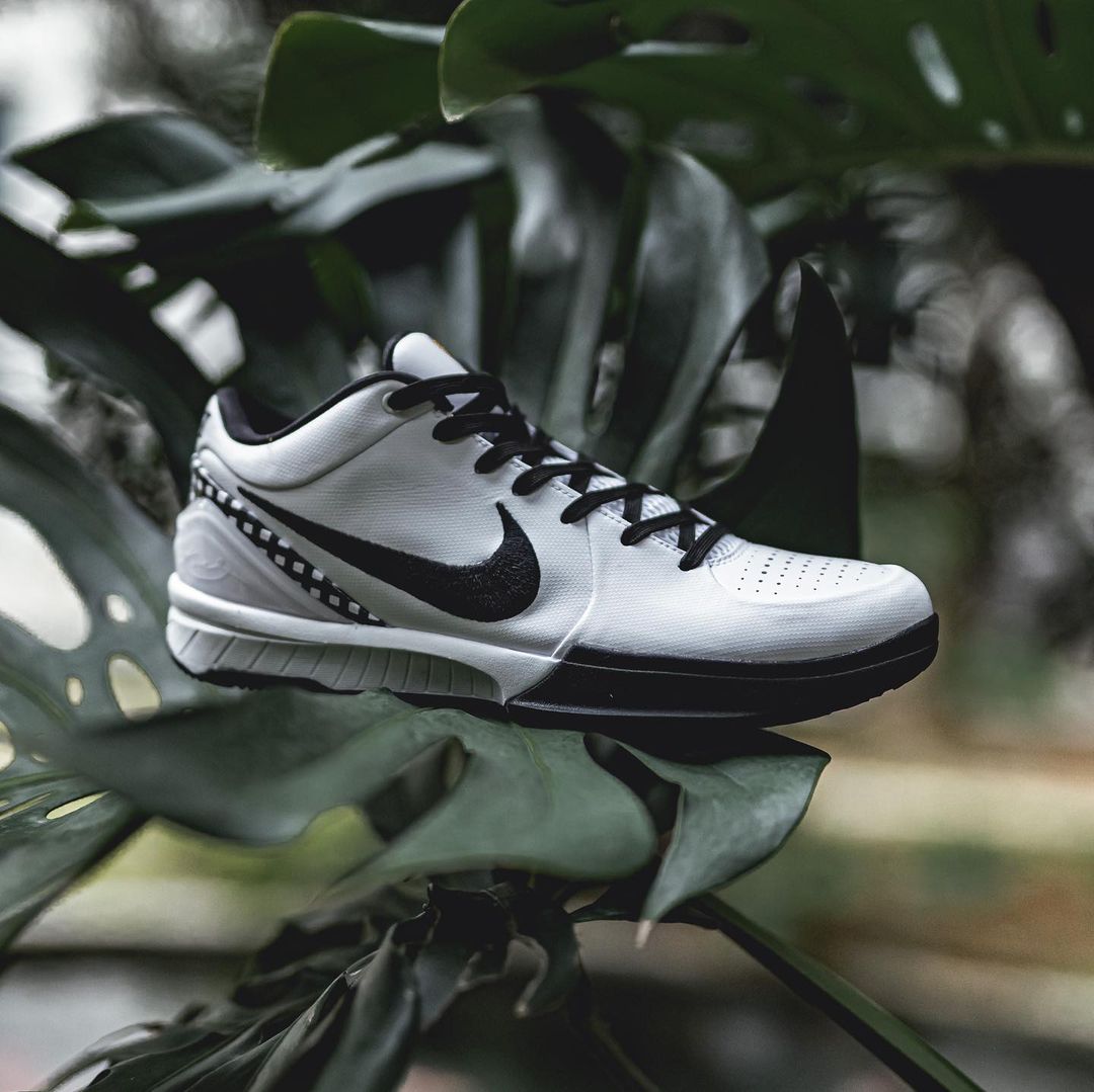 Nike Kobe 4 Protro “Gigi”