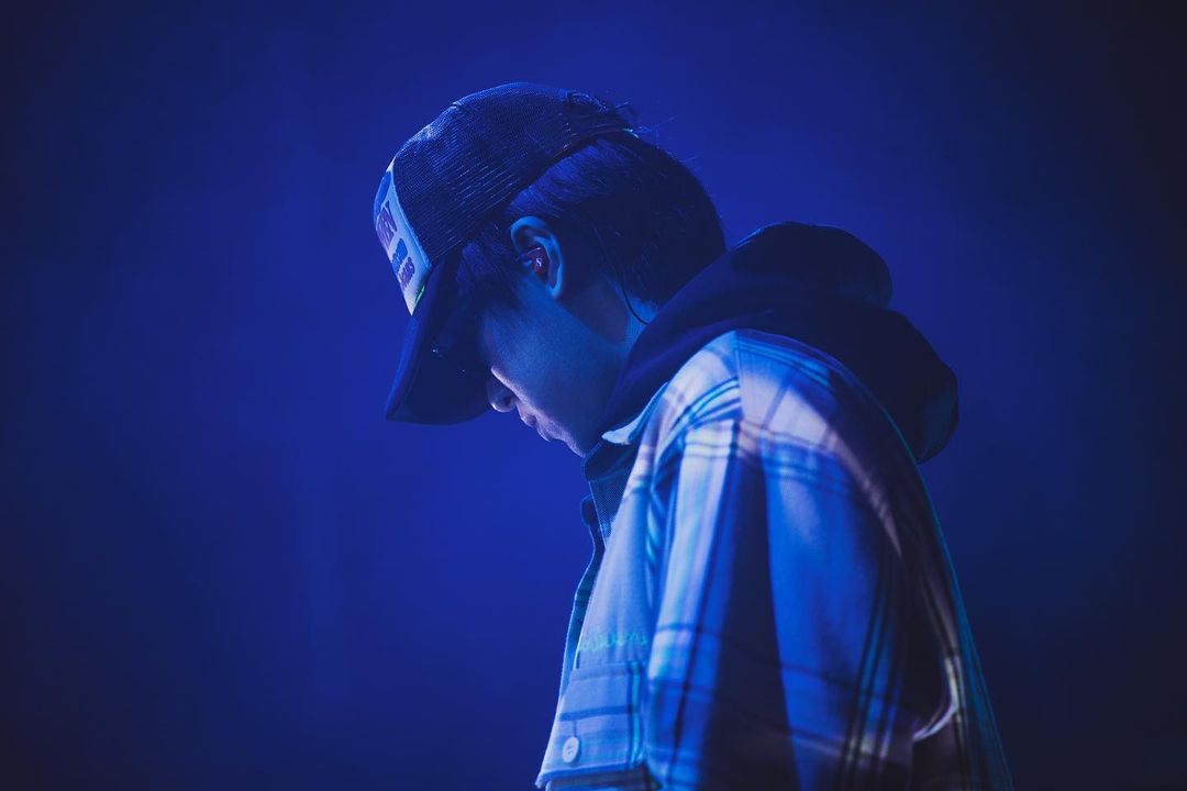 Gummy B – 敦化南路 (Revisit)