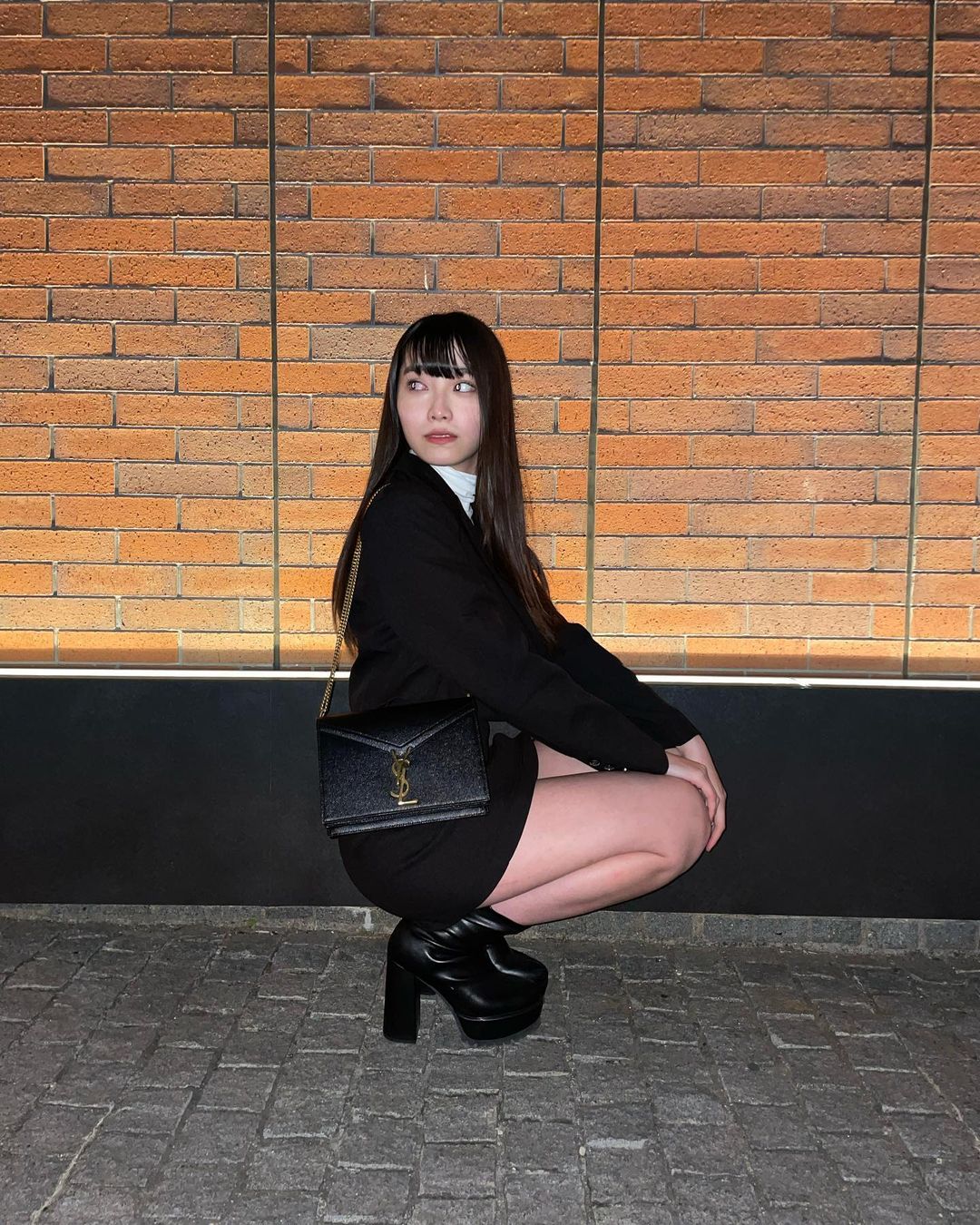 被封為「最可愛女高中生」！ 17 歲寫真偶像福田瑠美香，麥當勞、可口可樂指名找她拍廣告