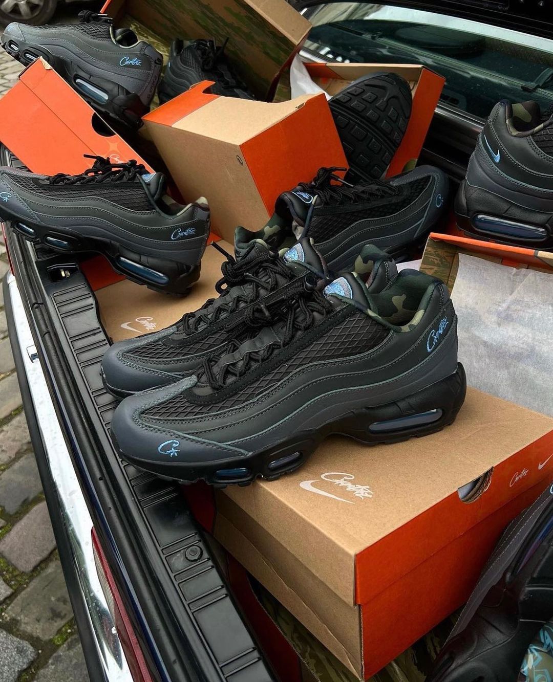 Nike Air Max 95