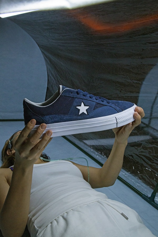 CONVERSE