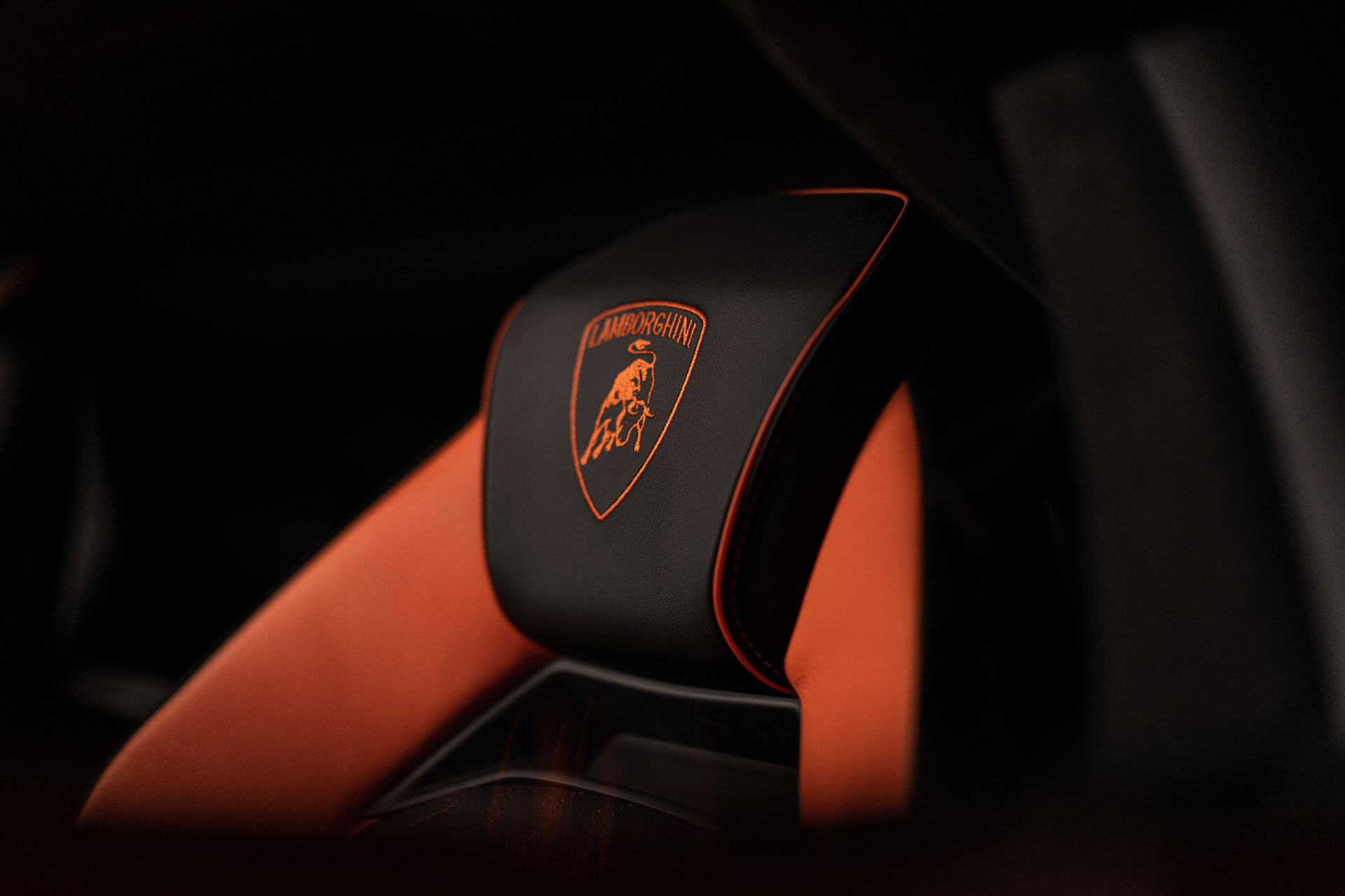 Lamborghini Revuelto-3