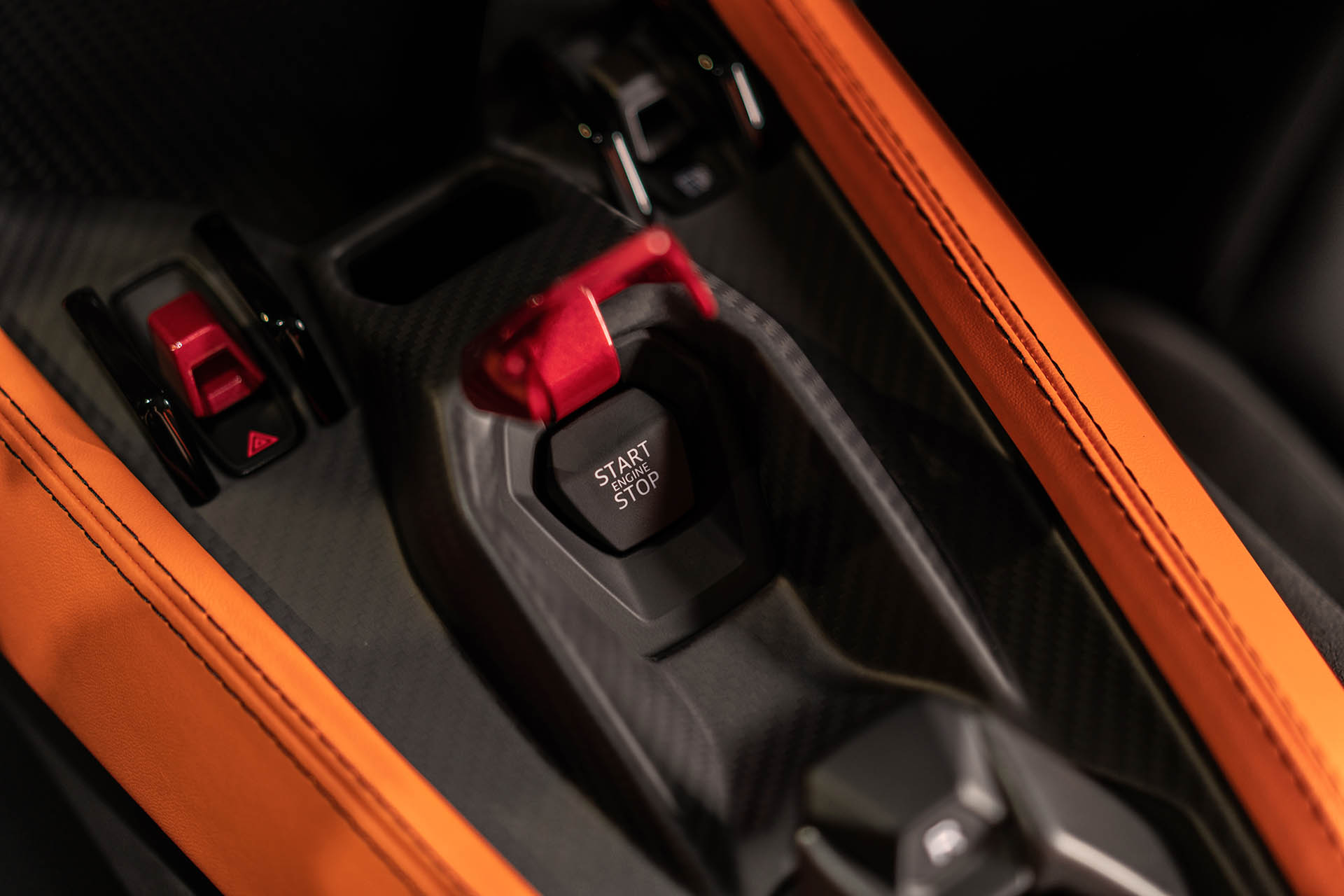 Lamborghini Revuelto-3