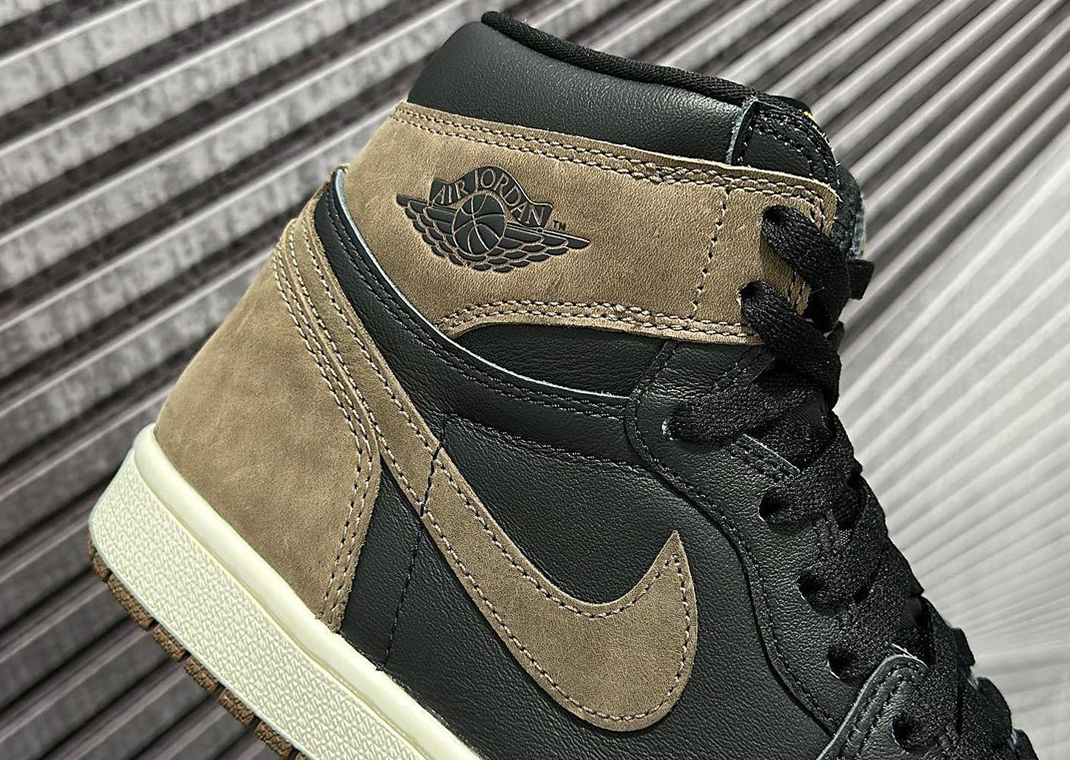 Air Jordan 1 High OG “Palomino”