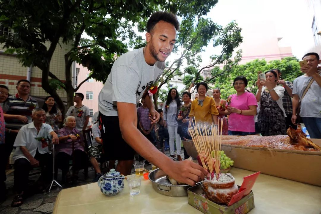 遠赴中國認親！Kyle Anderson 傳有望代表中國征戰 2023 世界盃，長城大軍戰力升級？