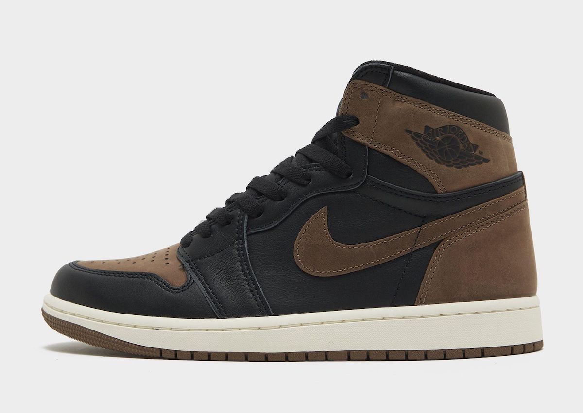 Air Jordan 1 High OG “Palomino”