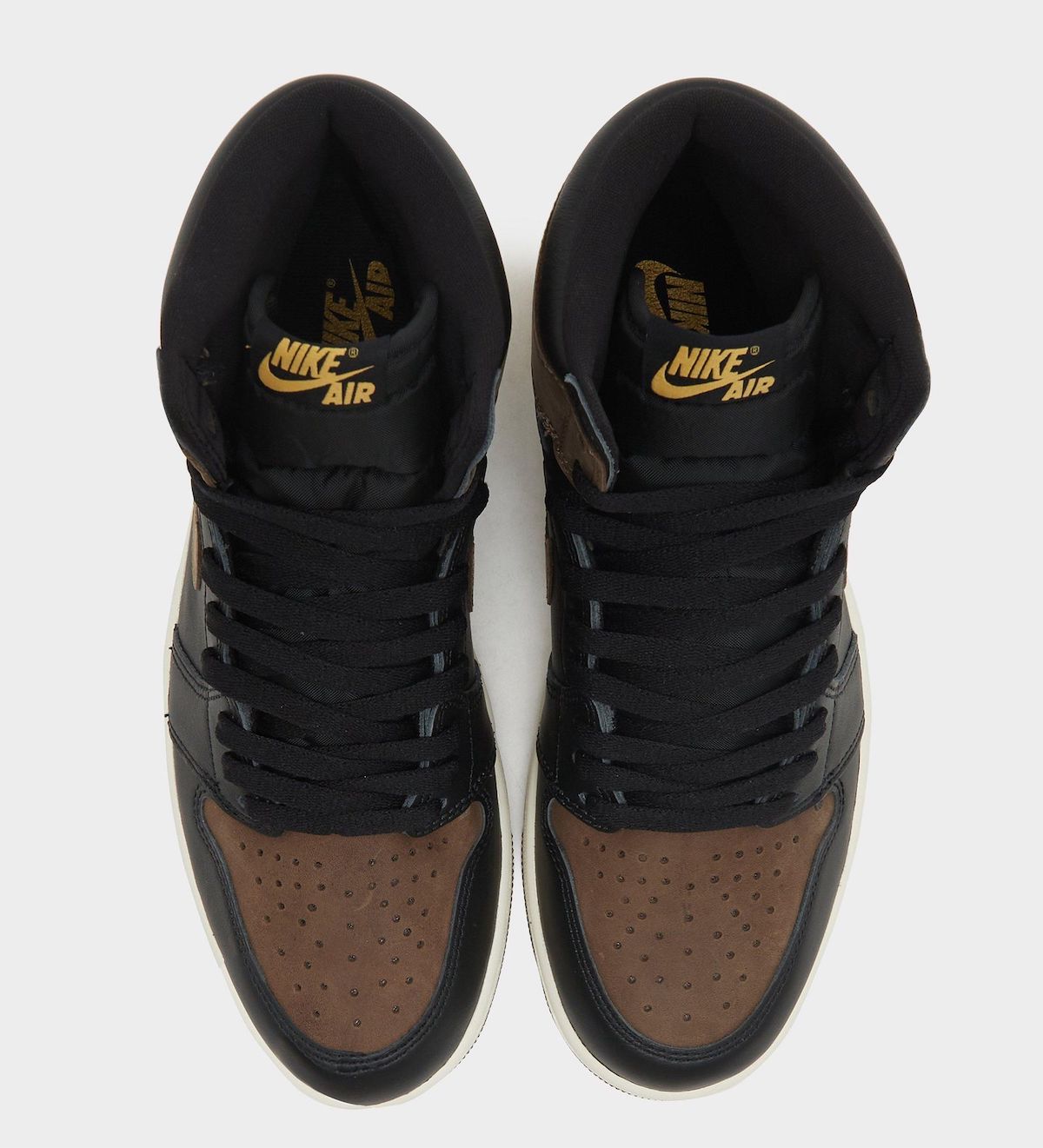 Air Jordan 1 High OG “Palomino”