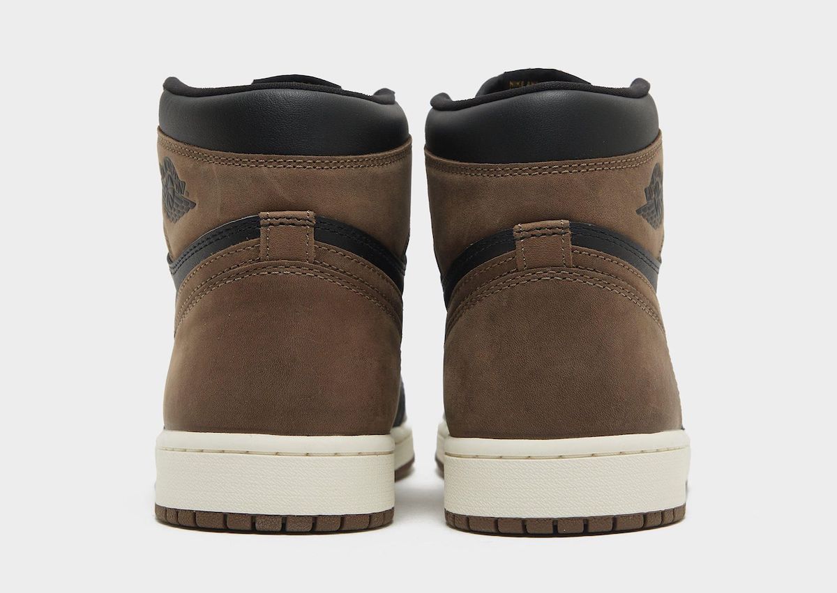 Air Jordan 1 High OG “Palomino”