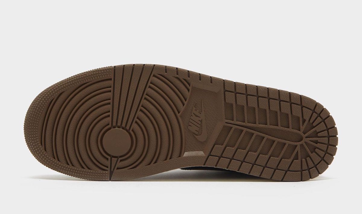 Air Jordan 1 High OG “Palomino”