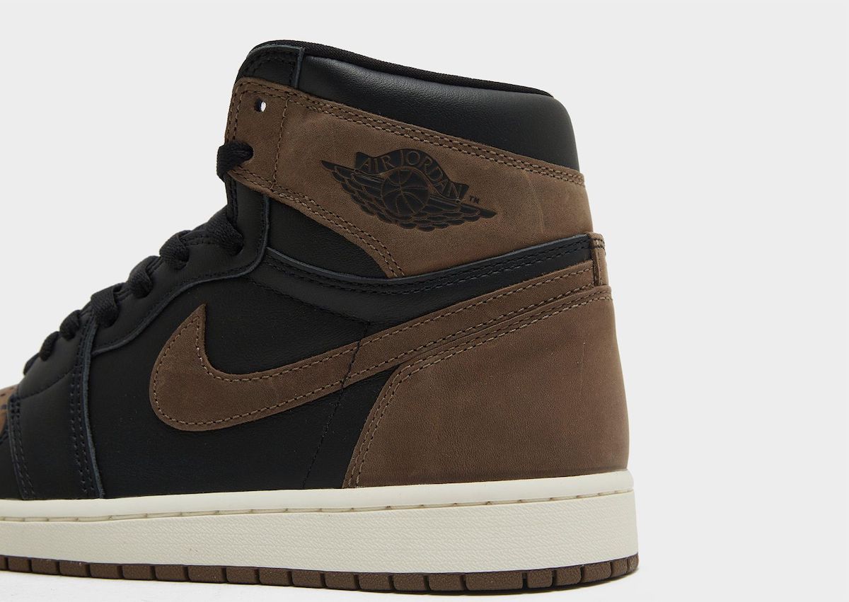 Air Jordan 1 High OG “Palomino”