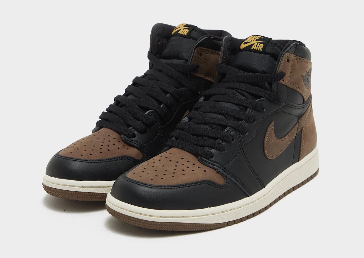 Air Jordan 1 High OG “Palomino”