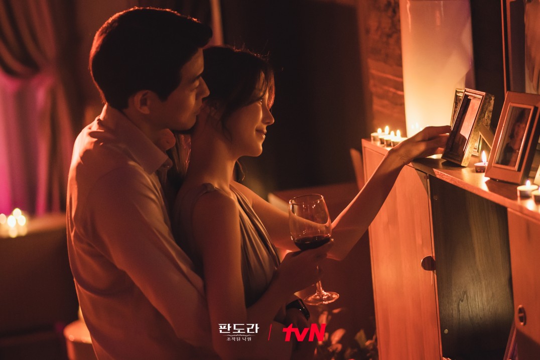 整理 2023 IMDb 評分最高韓劇 TOP 5 ！《黑暗榮耀》竟只拿下第五名！這部才剛開播就拿下冠軍寶座！ 