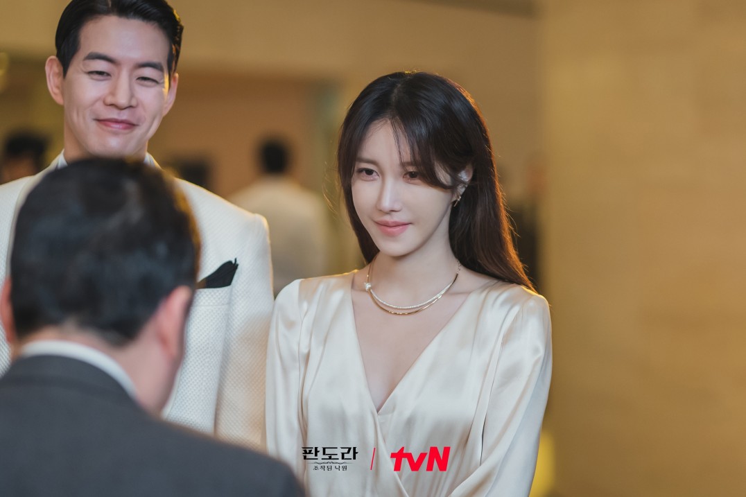 整理 2023 IMDb 評分最高韓劇 TOP 5 ！《黑暗榮耀》竟只拿下第五名！這部才剛開播就拿下冠軍寶座！ 