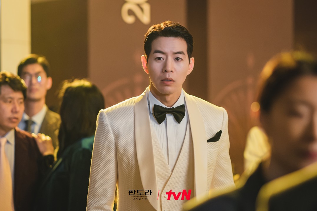 整理 2023 IMDb 評分最高韓劇 TOP 5 ！《黑暗榮耀》竟只拿下第五名！這部才剛開播就拿下冠軍寶座！ 