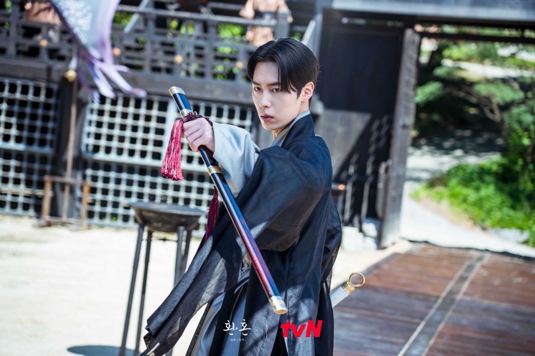 統整 2023 第一季 Netflix 播放量 TOP 5！《女神降臨》人氣不減直衝第二！第一播放量、熱度至今持續高漲討論度爆好評！