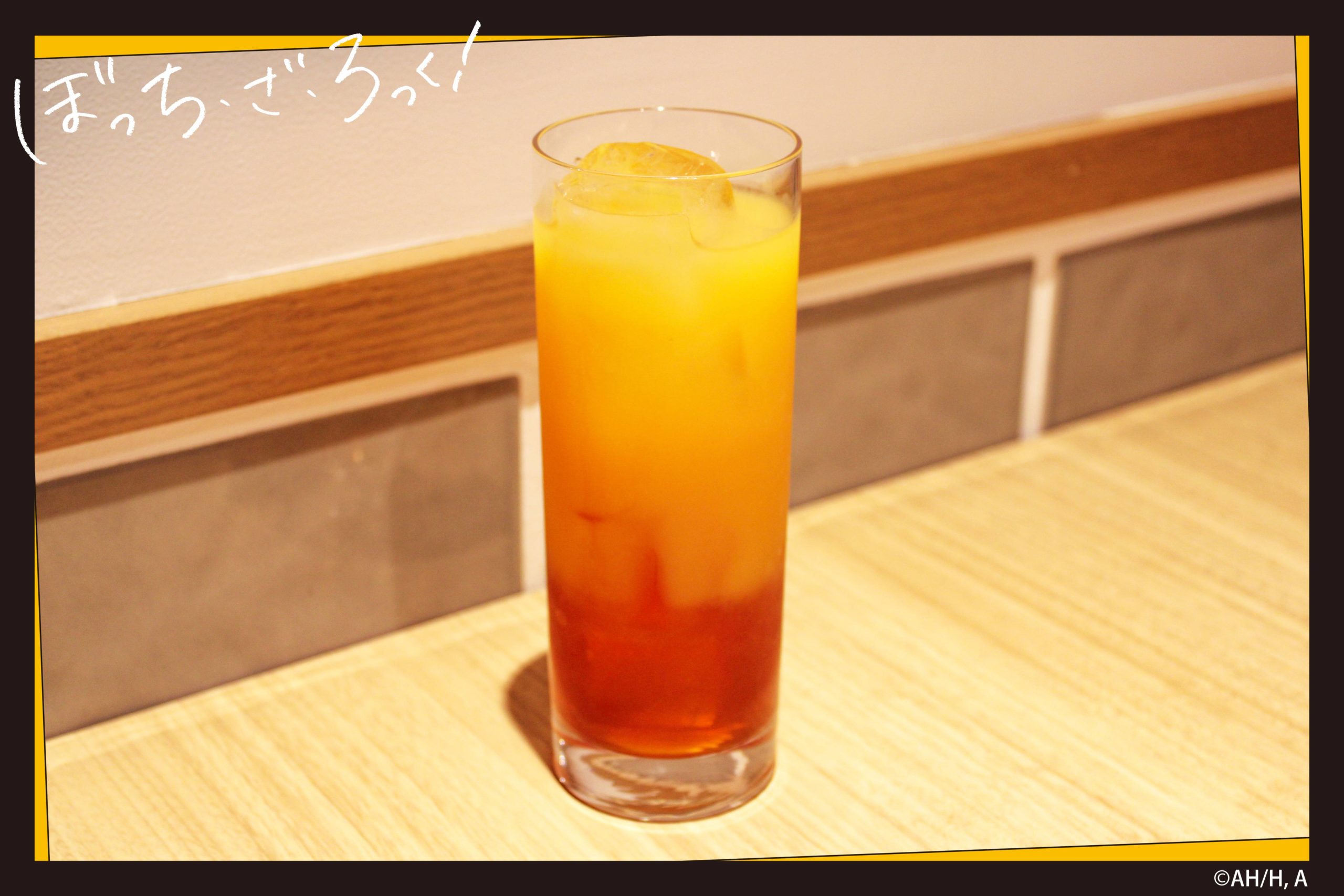 要被這菜單笑死！《孤獨搖滾！》與 TOWER RECORDS CAFE 合作確定，蛋包飯上那坨是波奇醬嗎？