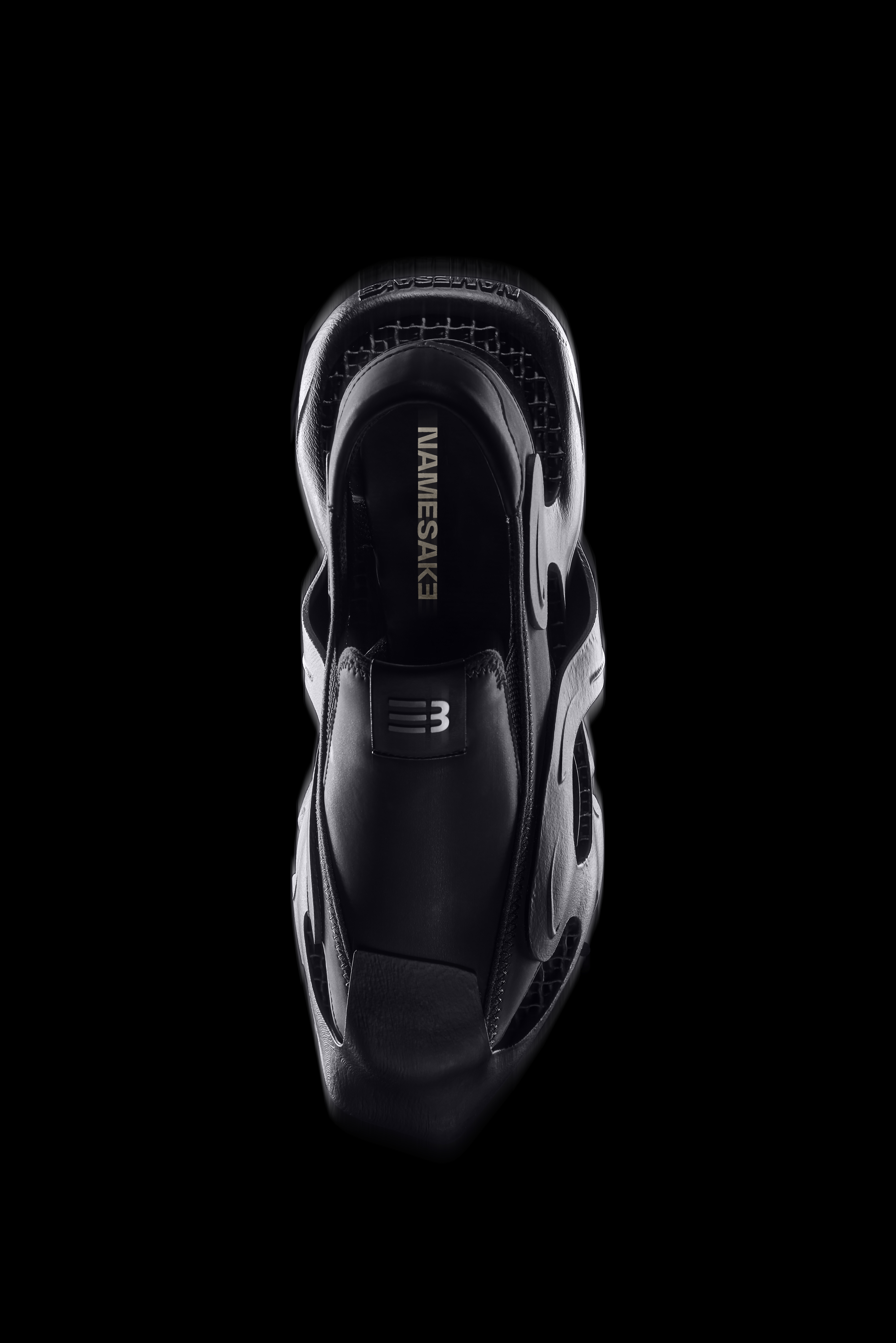 NAMESAKE 全新限量鞋款 CLIPPERS 3000 和 CLIPPERS 8000 即將開賣