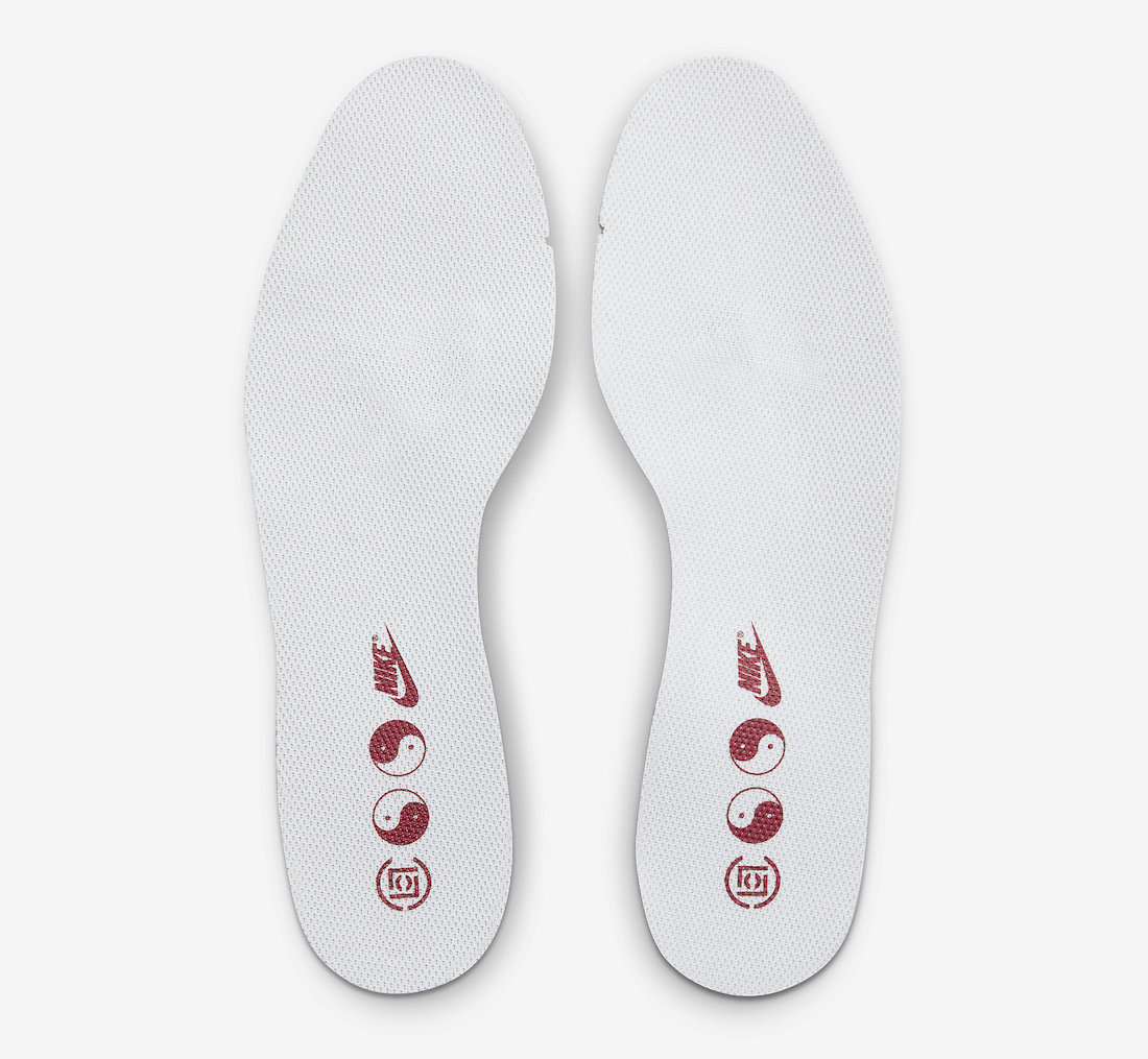 發售在即，率先近賞 CLOT x Nike Cortez 