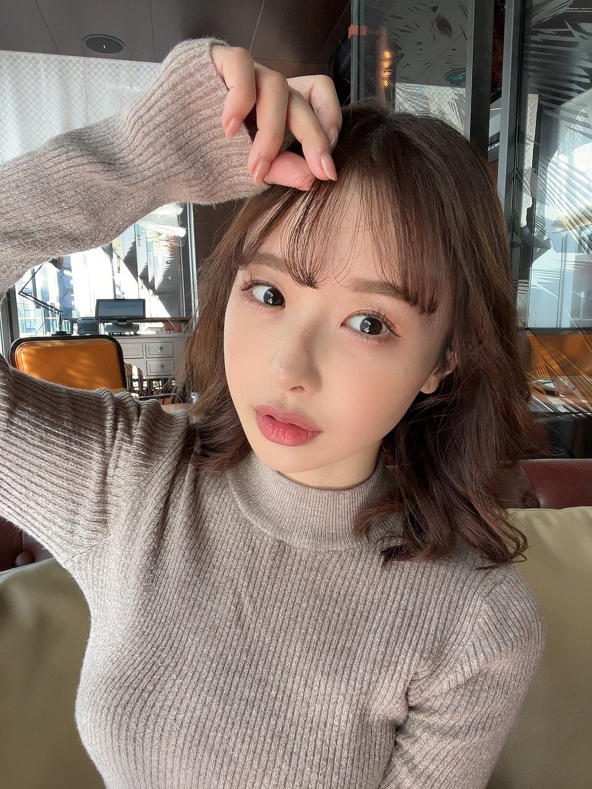 AV CULT 精彩活動連發！「極致笑顏」預備登台，栗山莉緒 將舉行首次台灣見面 / 攝影會