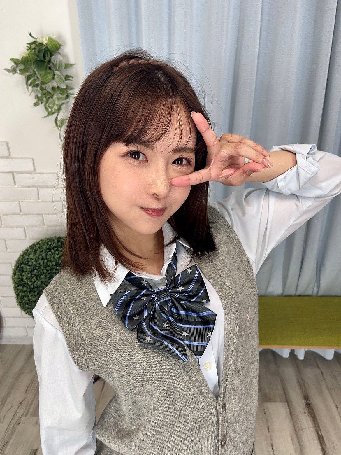 AV CULT 精彩活動連發！「極致笑顏」預備登台，栗山莉緒 將舉行首次台灣見面 / 攝影會